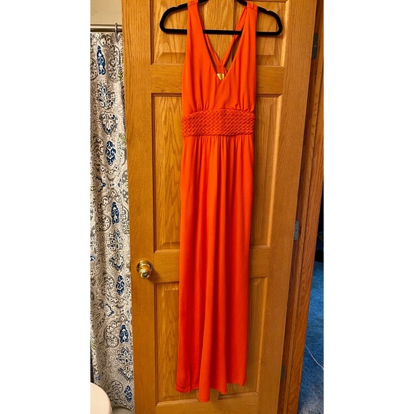 Yuma Maxi Dress - Picture 2 of 7